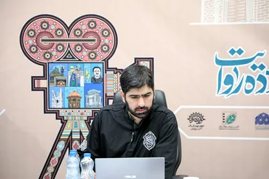 اولین روز رویداد «روایت شهر»