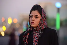 از امروز (۳۰ بهمن) &laquo;عنکبوت&raquo; در سینما&zwnj;های مشهد هم اکران می&zwnj;شود