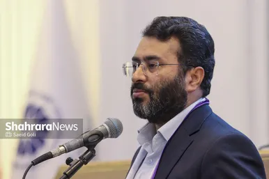 گزارش تصویری | نخستین همایش نکوداشت روز ملی زعفران در مشهد