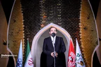 ناصحی: یادمان شهدای گمنام باید محور اجتماع مردم باشند | شهدا سرمایه‌های ماندگار این کشور هستند