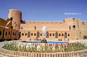 دانستنی&zwnj;های کودک و نوجوان | قلعه&zwnj;ی تاریخی بیرجند