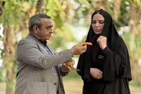 رقابت &laquo;پاپایا&raquo; در فستیوال بزرگ سالرنو ایتالیا