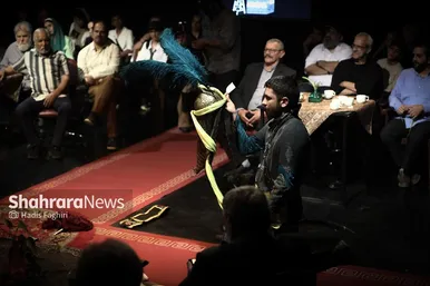 گزارش تصویری | جشن تئاتر مشهد