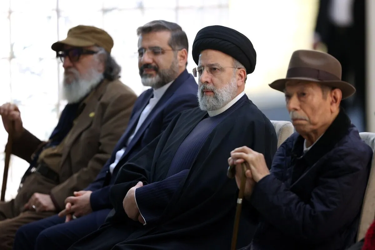 رکوردشکنی و رونق، دستاورد دولت رئیس‌جمهور شهید در هنرهای نمایشی و موسیقی
