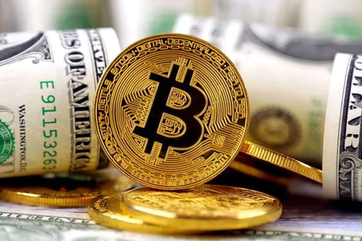 بیت‌کوین در کف قیمت یک‌ماهه ایستاد (۷ بهمن ۱۴۰۴)