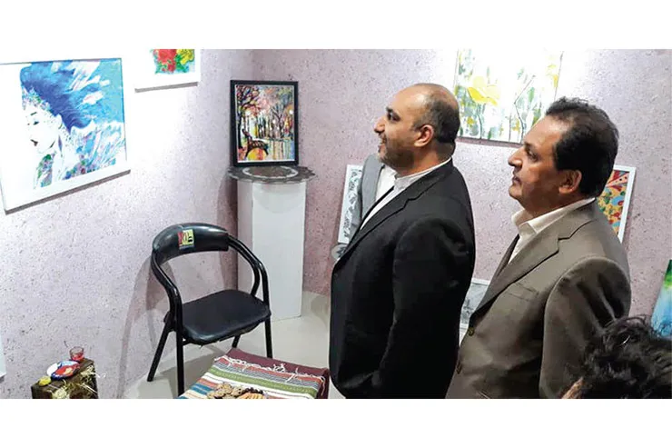 ارزش‌آفرینی محله در «آسمان»
