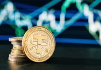 بانک مرکزی سقف خرید سالانه تتر را تعیین کرد