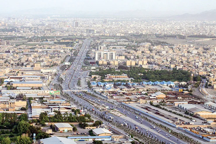 الزام شهرداری به پیگیری رفع نواقص ابلاغ مدارک طرح جامع مشهد