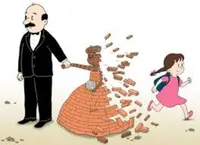 تفاوت سنی دختر و پسر نباید باعث اختلاف نظر در آن‌ها شود