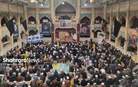 تولیت آستان قدس رضوی: شعار&zwnj;های دوآتشه و انقلابی&zwnj;تر از رهبر انقلاب اسلامی، ما را فریب ندهد