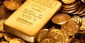افزایش قیمت طلا در بازار&zwnj;های جهانی