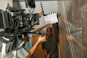فیلم کوتاه &laquo;مینا&raquo; آماده نمایش شد