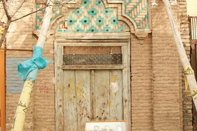 آشیخ حسنعلی نخودکی، پیر نام آشنای مشهد