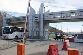 حکم محکومیت ۱۹ محکوم باند ارتشاء و قاچاق سوخت گمرک سروی ارومیه اجرا شد