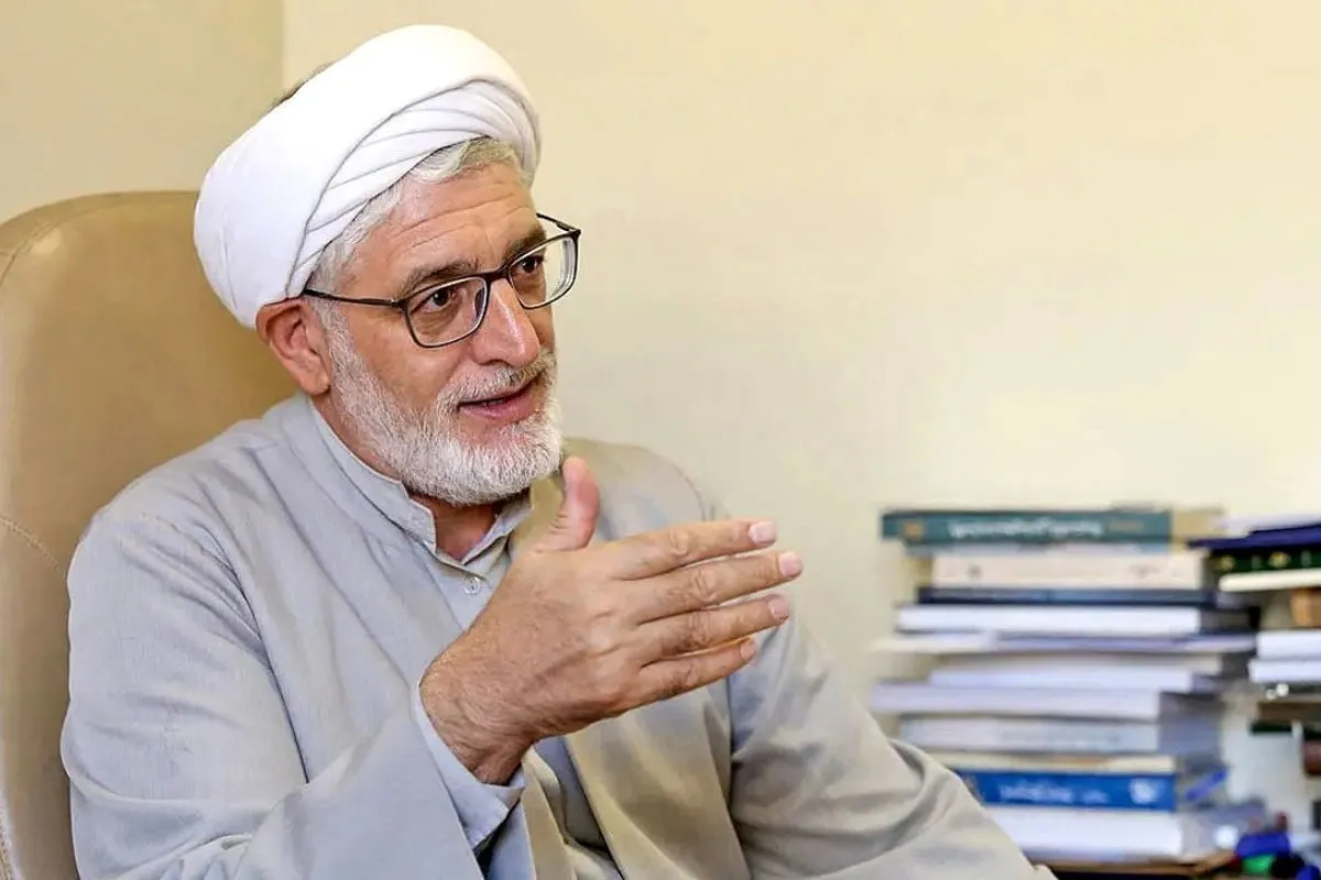 پیامبر (ص) چگونه حکومت اسلامی را بنیان نهادند؟