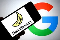 گوگل احتمالا ابزار تولید تصویر Nano Banana را مستقیماً به نوار جست‌و‌جو اضافه می‌کند