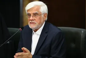 عارف: در وضعیت آتش بس هیچ اعتمادی به طرف مقابل نداریم | ضرورت پیش بینی&zwnj;های لازم برای ذخیره سازی و تولید کالا&zwnj;های اساسی