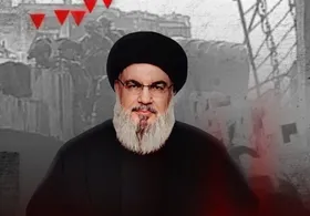 سیدحسن نصرالله: برخی&zwnj; دستاوردهای مقاومت را نادیده می&zwnj;گیرند | رژیم صهیونیستی درلبه پرتگاه نابودی است