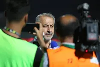 نقل و انتقالات پرسپولیس در گرو حکم درویش