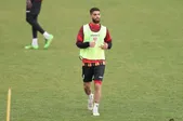 سرباز پرسپولیس گاریدو را راضی کرد