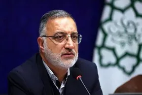 زاکانی از قصدش برای مشاور رئیس&zwnj;جمهور شدن خبر داد