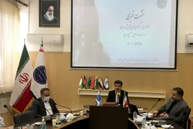 آخرین اقدامات برای حضور اتباع افغانستان در پیاده&zwnj;روی اربعین