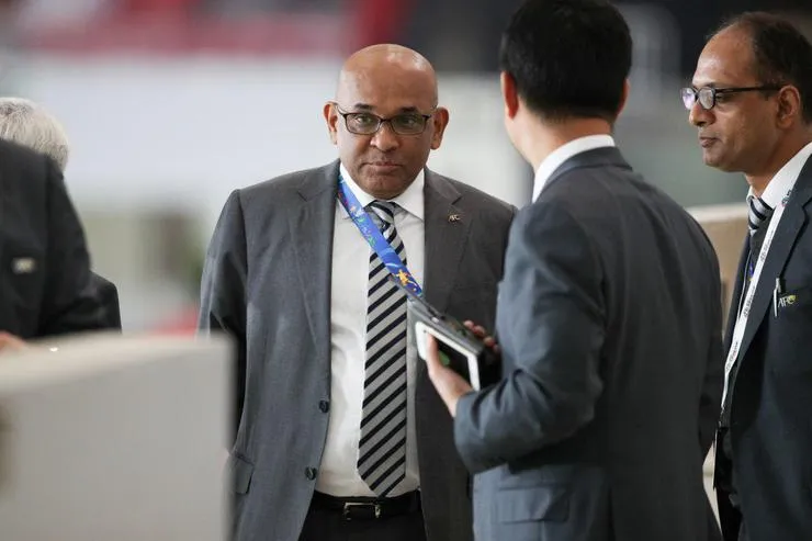 AFC: مسابقات لیگ قهرمانان آسیا لغو نمی‌شود