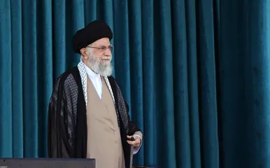 مراسم مشترک دانش‌آموختگی دانشجویان دانشگاه‌های افسری نیروهای مسلح