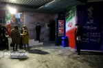 گزارش تصویری شهرآرانیوز از سومین روز هجدهمین جشنواره فجر مشهد
