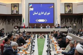کاهش ۱۱ درصدی میزان بیمه بیکاری در خراسان رضوی | خراسان رضوی رتبه دوم کشور در حوزه پایین&zwnj;ترین نرخ بیکاری