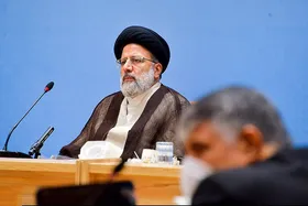 رئیسی: هاضمه جمهوری اسلامی، فساد و تبعیض را نمی&zwnj;پذیرد
