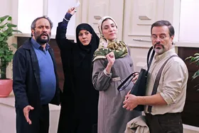 فیلم &laquo;چپ، راست&raquo; با بازی رامبد جوان چه زمانی اکران می&zwnj;شود؟
