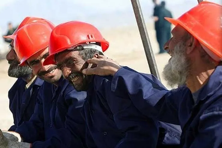 افزایش حقوق کارگران بازنشسته چقدر است؟ (۱۵ خرداد ۱۴۰۱)