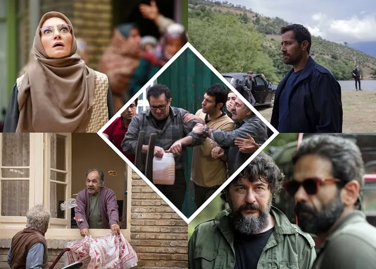 با وجود تغییر مدیر رسانه ملی چه سریال‌هایی آماده پخش تلویزیونی هستند؟