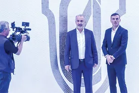 از قرارداد ۴۰&zwnj;میلیاردی گل&zwnj;محمدی تا مربی&zwnj;شدن سید&zwnj;جلال حسینی در پرسپولیس