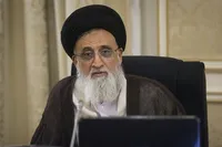 معرفی سید محمدرضا مدرسی یزدی، نامزد انتخابات مجلس خبرگان در حوزه خراسان رضوی + بیوگرافی و سوابق