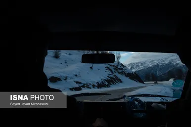 ایران زیباست | طبیعت زیبای رضوانشهر