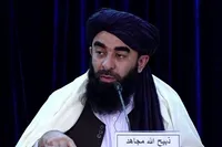 سخنگوی طالبان از سفر معاون سفارت ایران در کابل به قندهار خبرداد