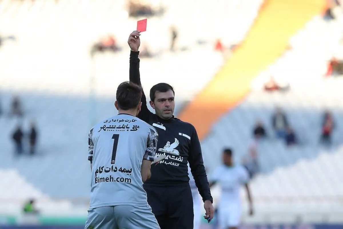 بالا رفتن تب ویدئو چک در ایران