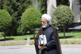 واکنش معاون حقوقی رئیس جمهور به رای پرونده کرسنت