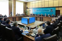 رئیس جمهور: دانشگاه‌ها وابستگی مالی به دولت را کاهش دهند | مصرف انرژی ۱۰ درصد کاهش یافته است