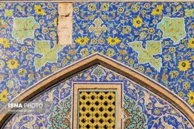 گزارش تصویری | آسیب&zwnj;های مساجد تاریخی اصفهان؛ ما هم مقصریم!