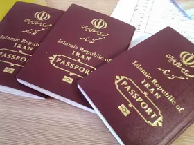 گذر موقت اربعین ظرف ۷۲ ساعت از طریق پست تحویل داده می&zwnj;شود