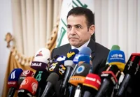 مشاور امنیت ملی عراق: نیروهای ائتلاف باید تا ۳۰ سپتامبر ۲۰۲۶ خاک عراق را ترک کنند