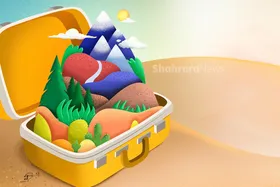 داستان کودک و نوجوان | &laquo;به دنبال رؤیاها&raquo;