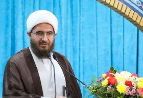نماینده رهبر انقلاب: سخنرانی برخی در حوادث سیستان و بلوچستان تحریک&zwnj;کننده بود| مردم دشمن را ناامید کردند
