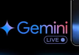 حالا همه کاربران اندروید می&zwnj;توانند به Gemini Live دسترسی داشته باشند