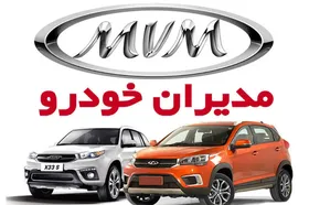 با اقساط پنج&zwnj;ساله به قیمت نمایندگی، خودرو&zwnj;های پرطرفدار بخرید + جزئیات (۱۸ تیر ۱۴۰۳)