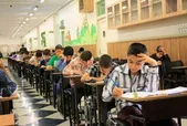 تحصیل بیش از ۱۳۲ هزار دانش‌آموز در مدارس سمپاد کشور