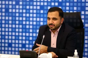 زارع پور درباره رفع فیلتر اینستاگرام: من تصمیم&zwnj;گیر نیستم، من حتی عضو شورای امنیت کشور هم نیستم